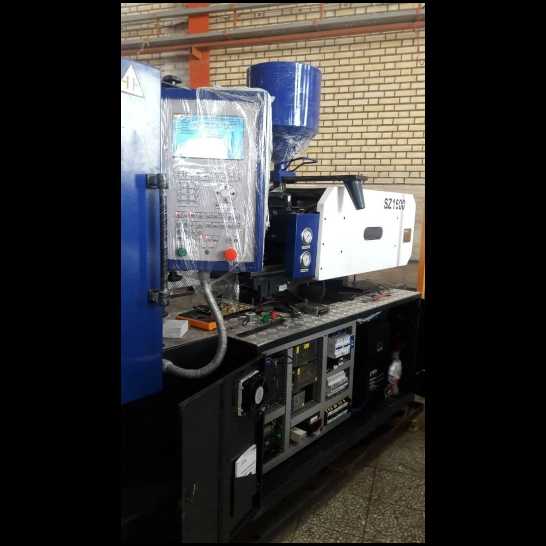 دستگاه CNC پارسا الکترونیک