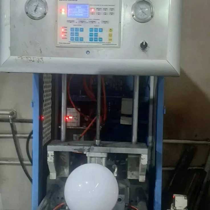 دستگاه CNC پارسا الکترونیک