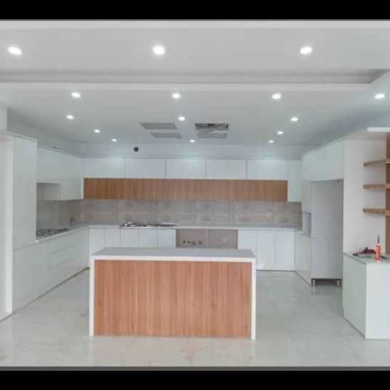 کمد دیواری و کابینت