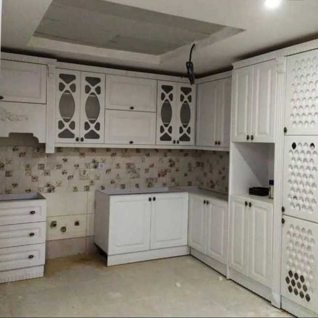کمد دیواری و کابینت