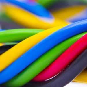 سیم و کابل تابان صنعت
