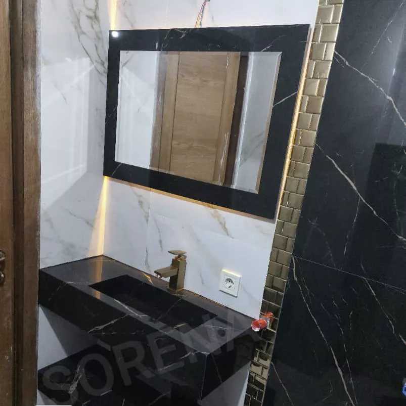 گروه روشویی سرامیکی سورنا