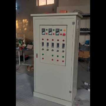 دستگاه برش و دوخت نایلون