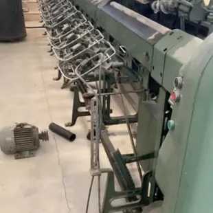 خط تابندگی ایتالیایی