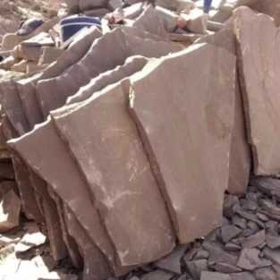 تولید و فروش انواع سنگهای لاشه رنگهای متنوع جلالی میگون تهران