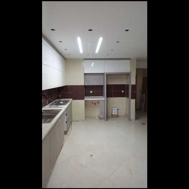 کابینت الماس دکور