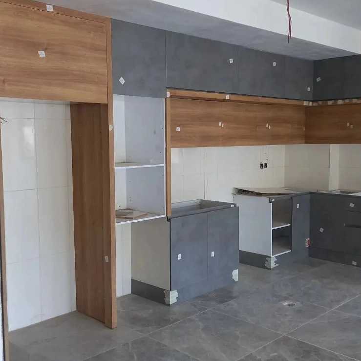 کابینت الماس دکور