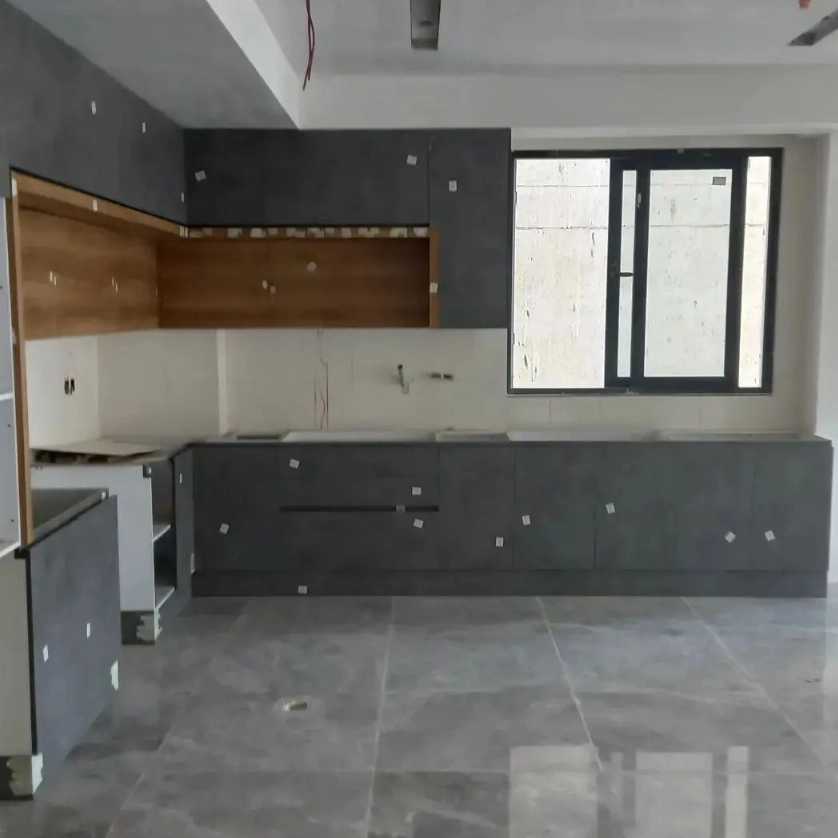 کابینت الماس دکور
