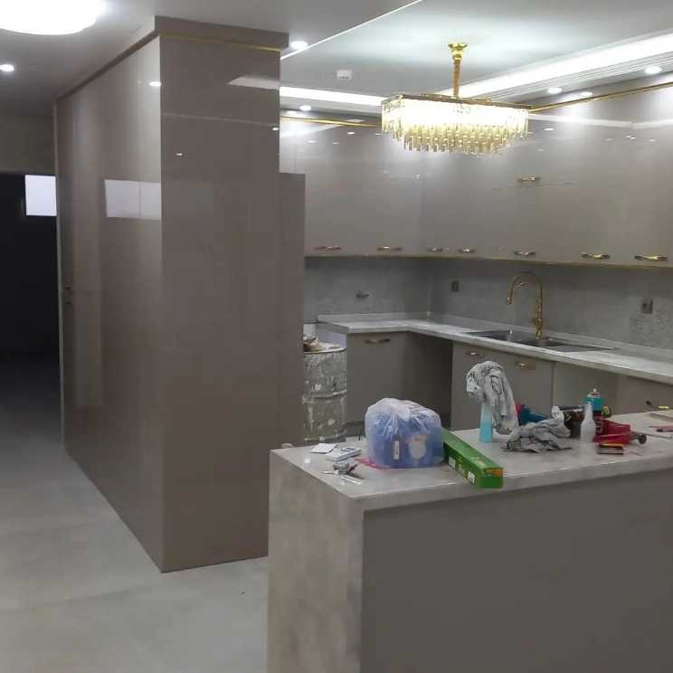 کابینت الماس دکور