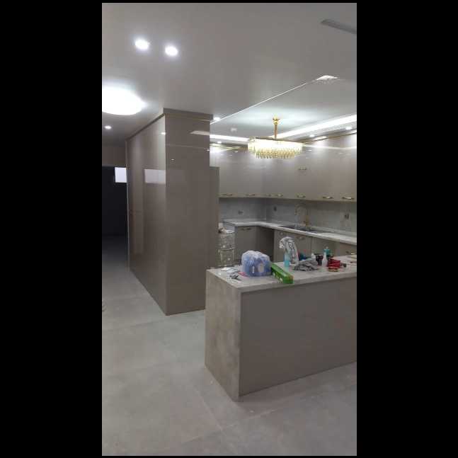 کابینت الماس دکور