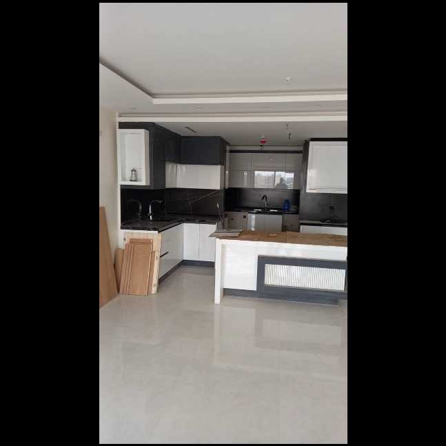 کابینت الماس دکور