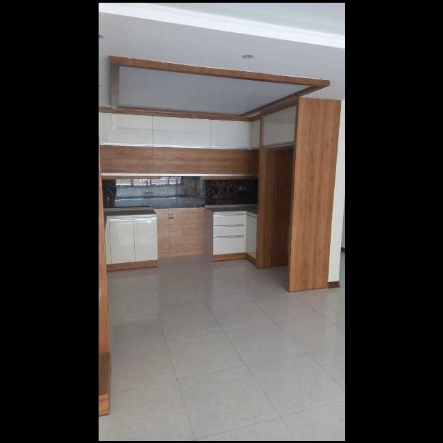کابینت الماس دکور