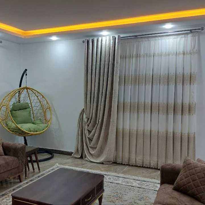 پرده پانچ