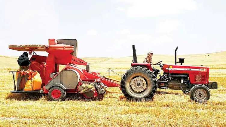 ادوات کشاورزی چیست؟