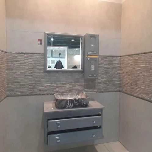 انواع روشویی