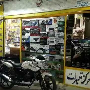 تعمیرات تخصصی تلویزیون در ملارد و ماهدشت کرج