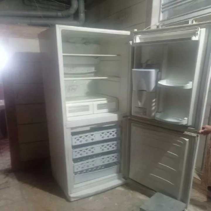تعمیرات یخچال