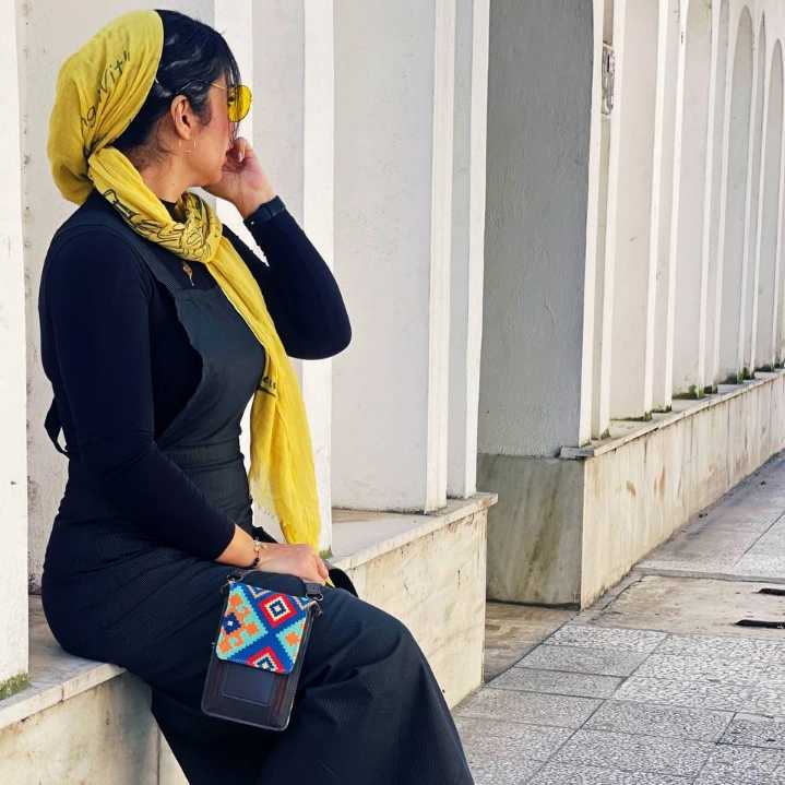 مزون کورال