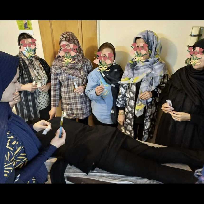 آموزشگاه فنی حرفه ای توانا
