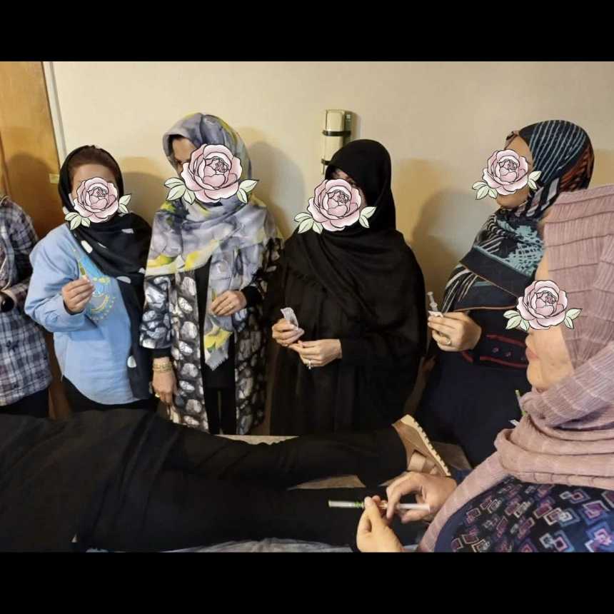 آموزشگاه فنی حرفه ای توانا