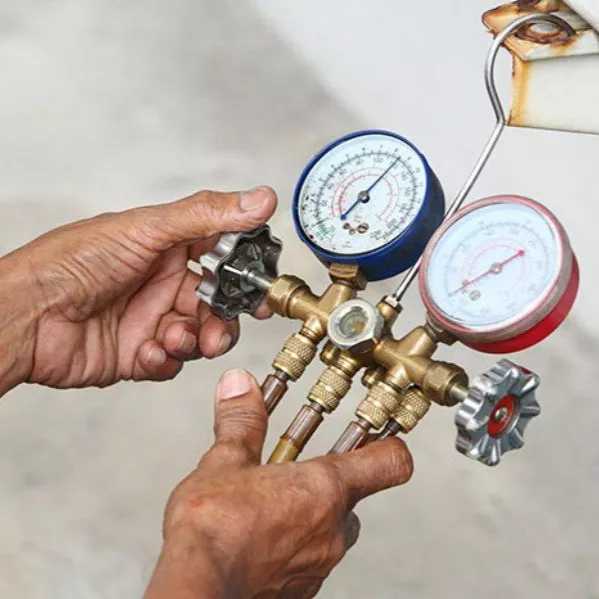 تعمیر و شستو شوی اسپیلت