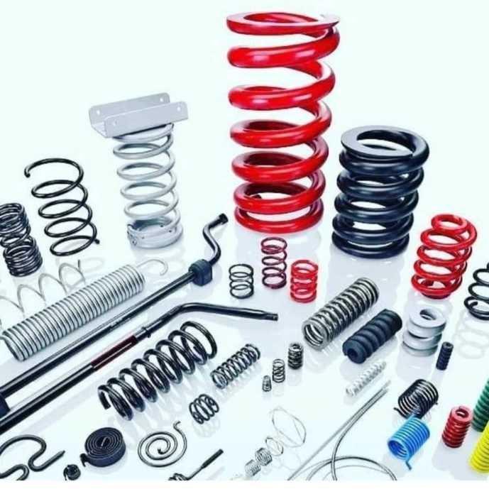 نوین فنر خلیلی