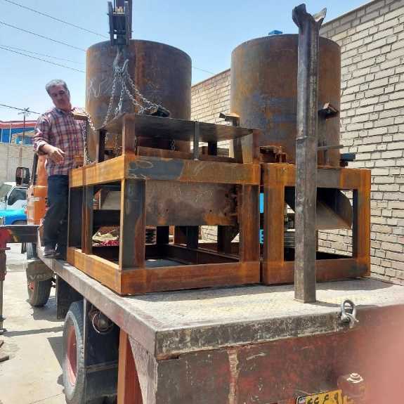 ماشین سازی حیدری