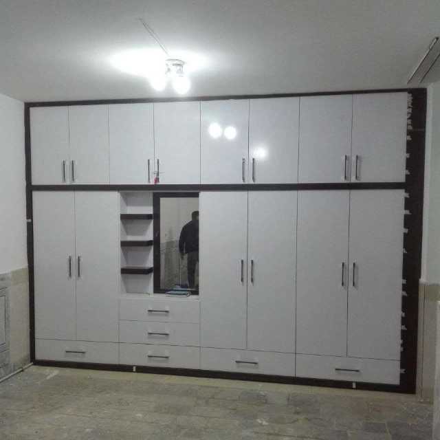 نمونه کار الماس دکور