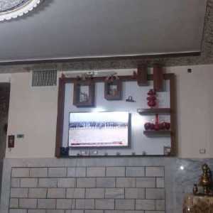 نمونه کار الماس دکور