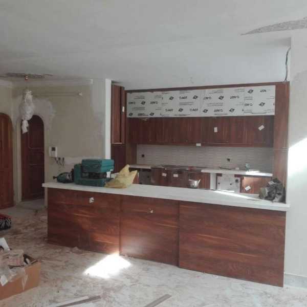 نمونه کار الماس دکور