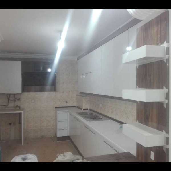 نمونه کار الماس دکور