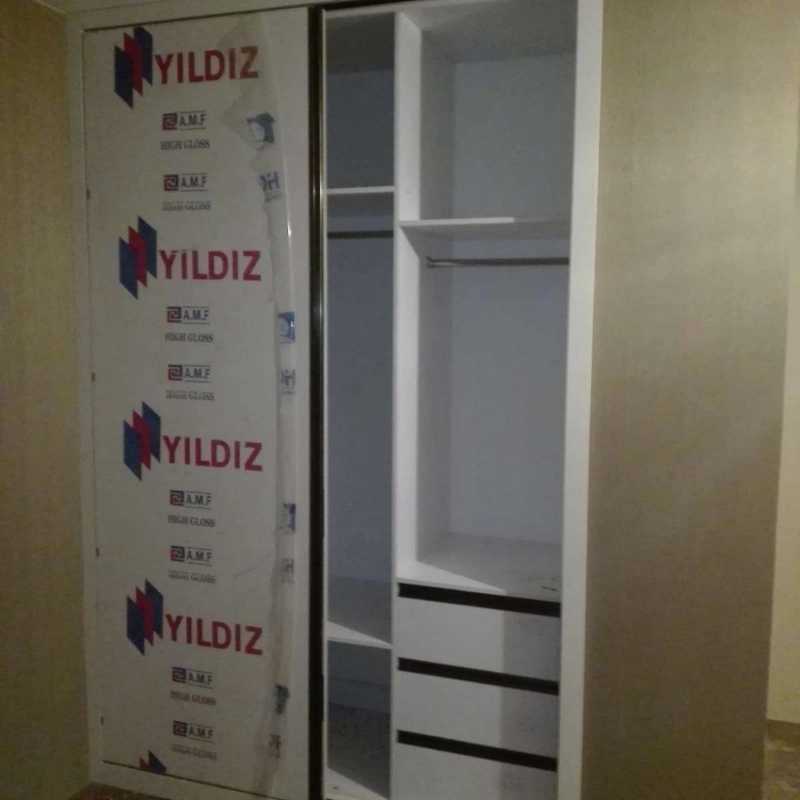 نمونه کار الماس دکور