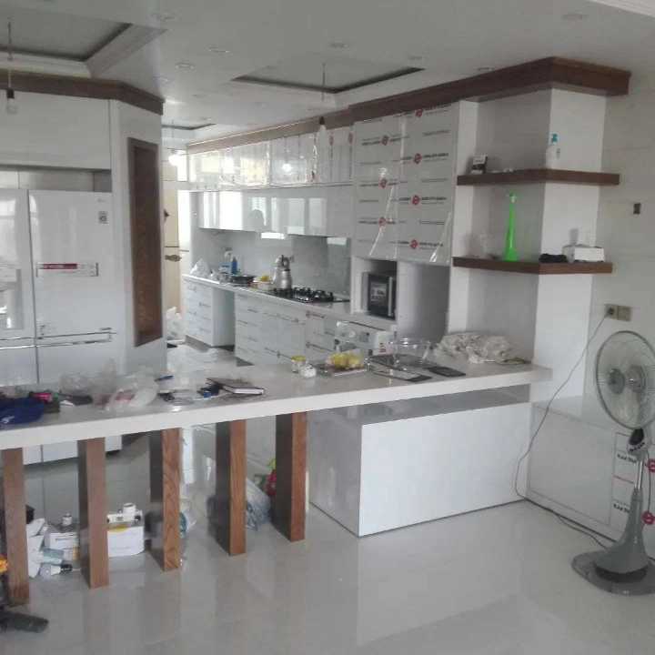 نمونه کار الماس دکور