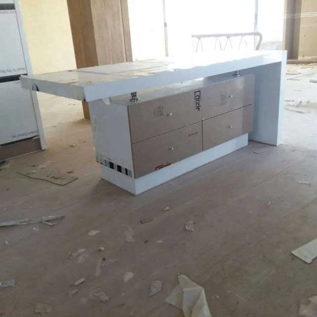 نمونه کار الماس دکور