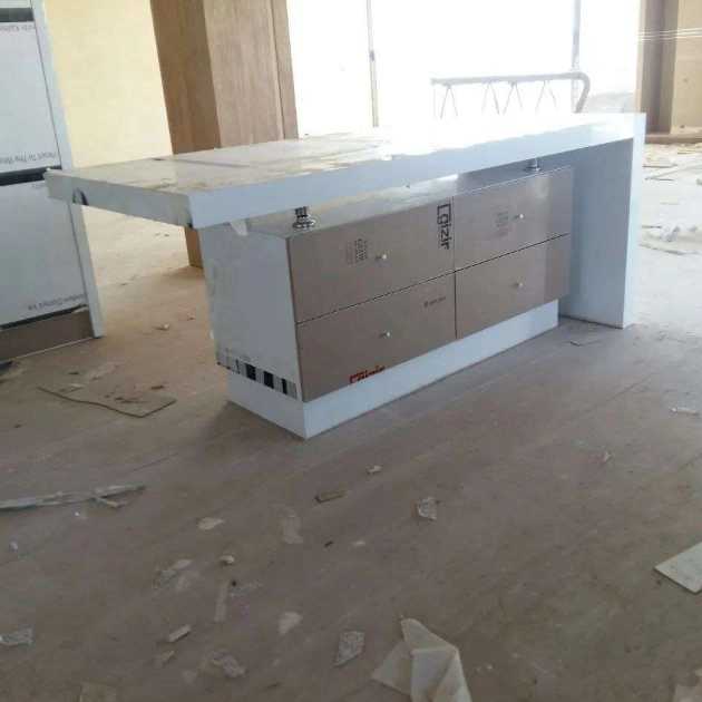 نمونه کار الماس دکور