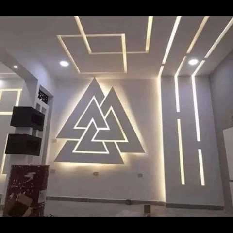 نمونه کار الماس دکور