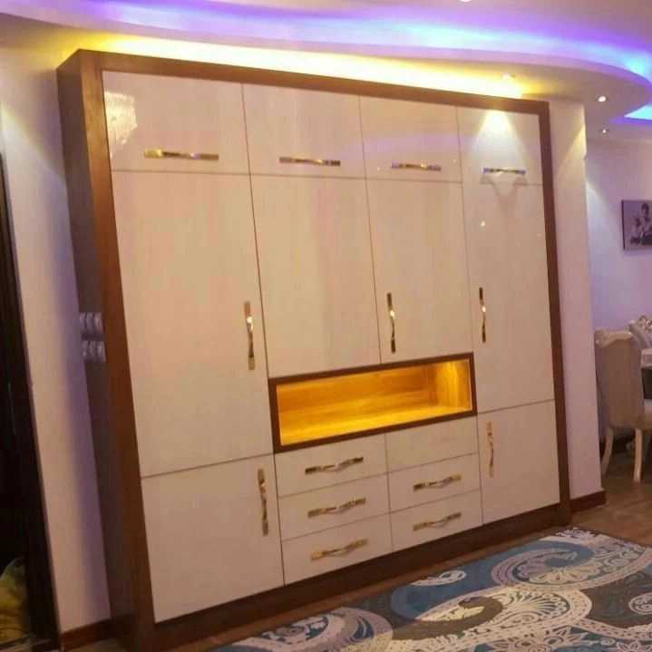 دکوراسیون داخلی الماس دکور