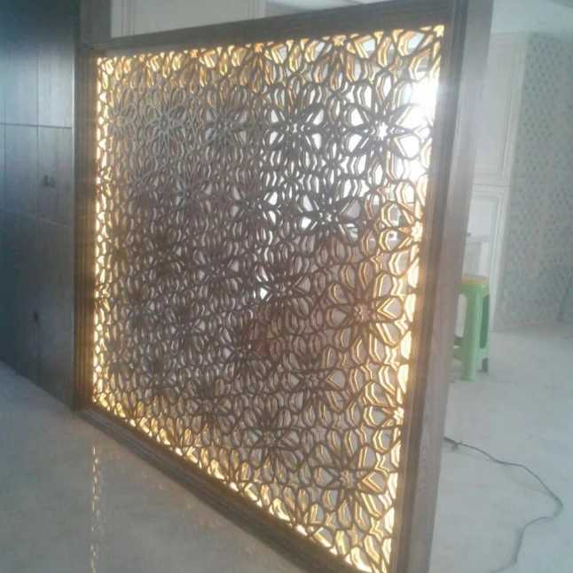 دکوراسیون داخلی الماس دکور