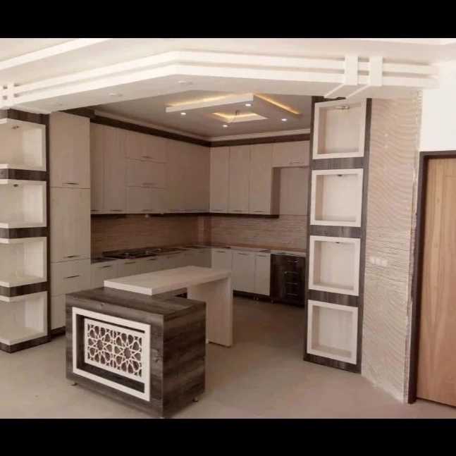 دکوراسیون داخلی الماس دکور