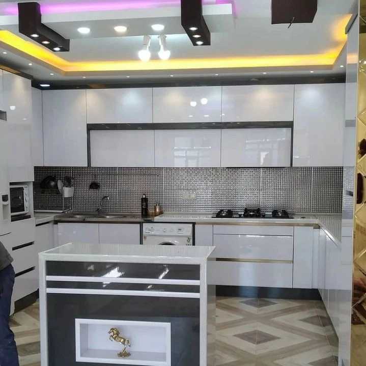 دکوراسیون داخلی الماس دکور