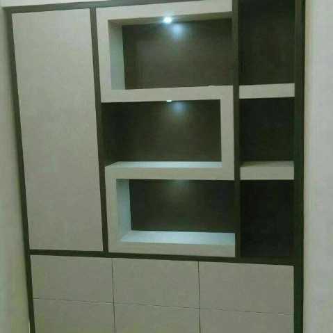 نمونه کار الماس دکور