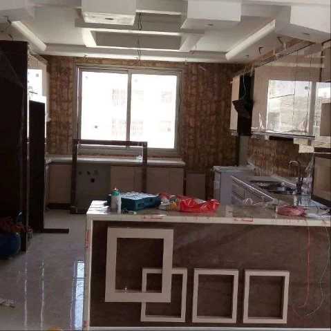 نمونه کار الماس دکور