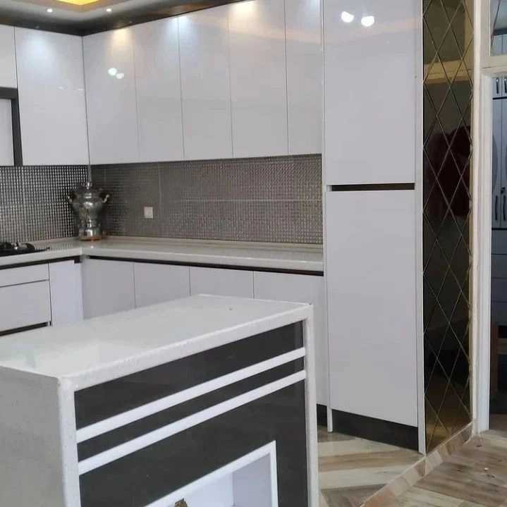 دکوراسیون داخلی الماس دکور