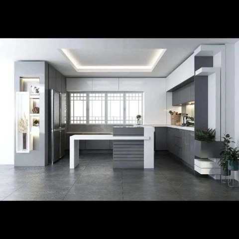 نمونه کار الماس دکور