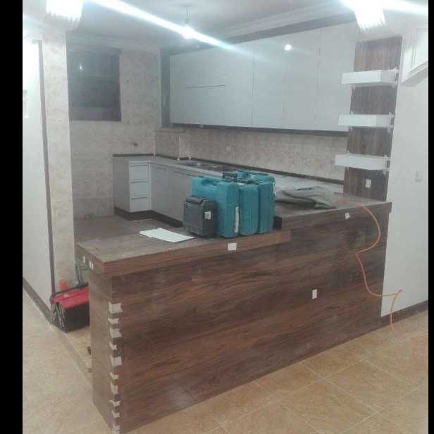 نمونه کار الماس دکور