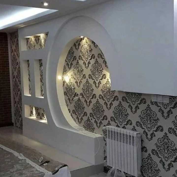 دکوراسیون داخلی الماس دکور