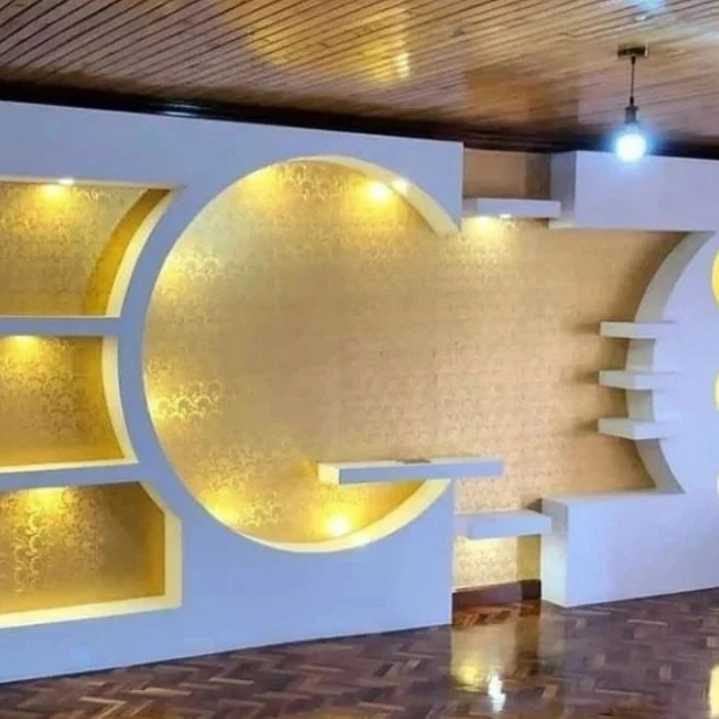 دکوراسیون داخلی الماس دکور