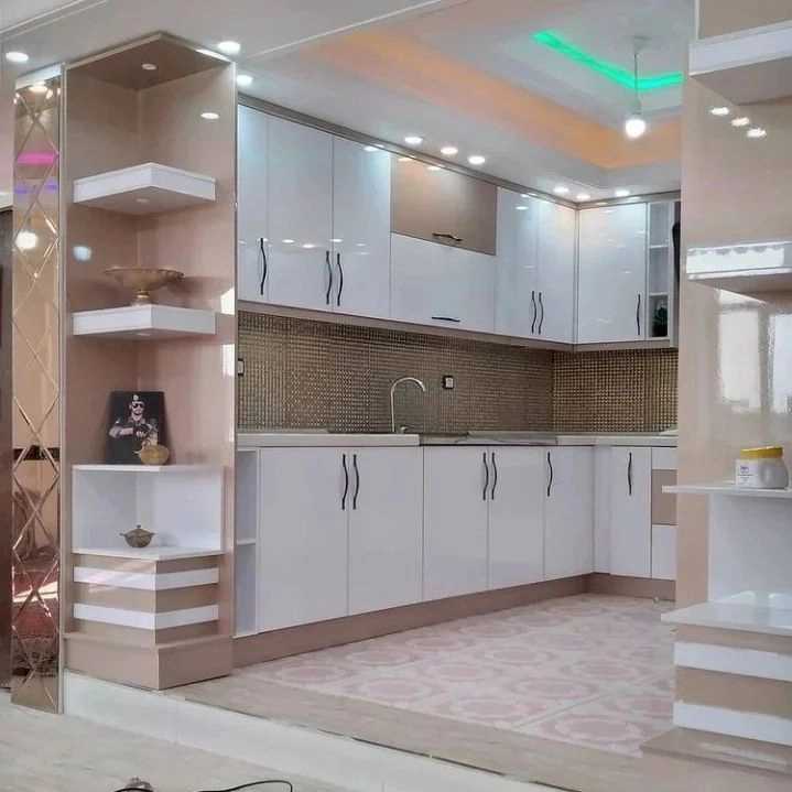 دکوراسیون داخلی الماس دکور