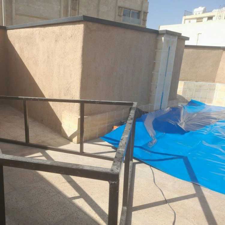 استخر کشاورزی ژئوممبران