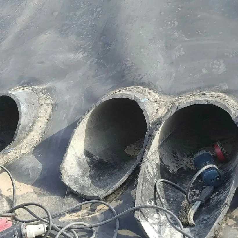 استخر کشاورزی ژئوممبران